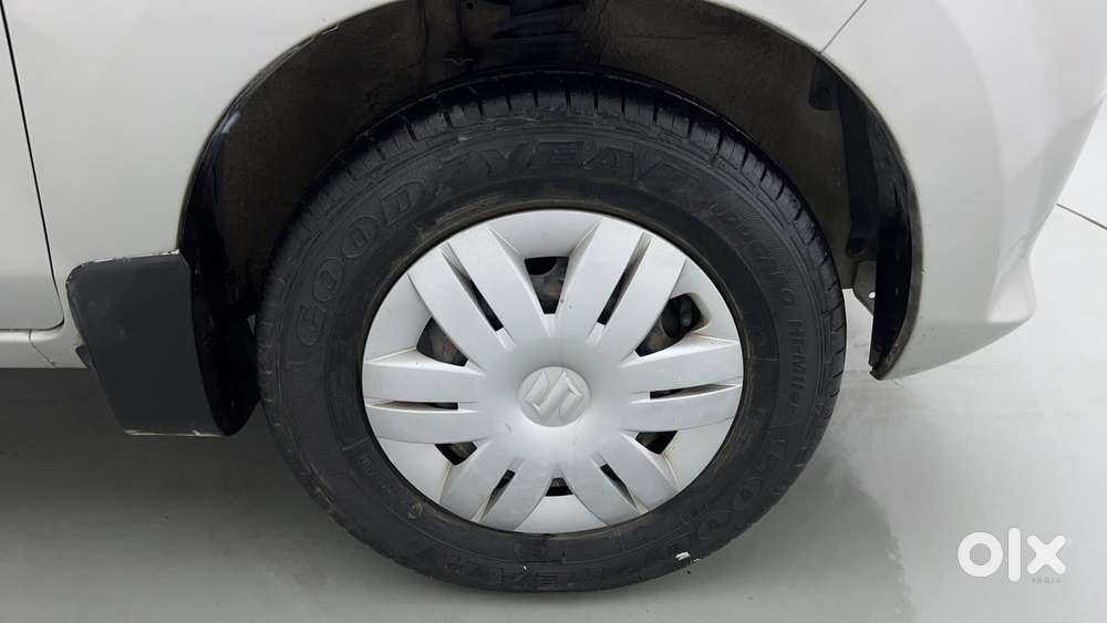 Maruti Suzuki Alto 800 Vxi, 2014, Petrol