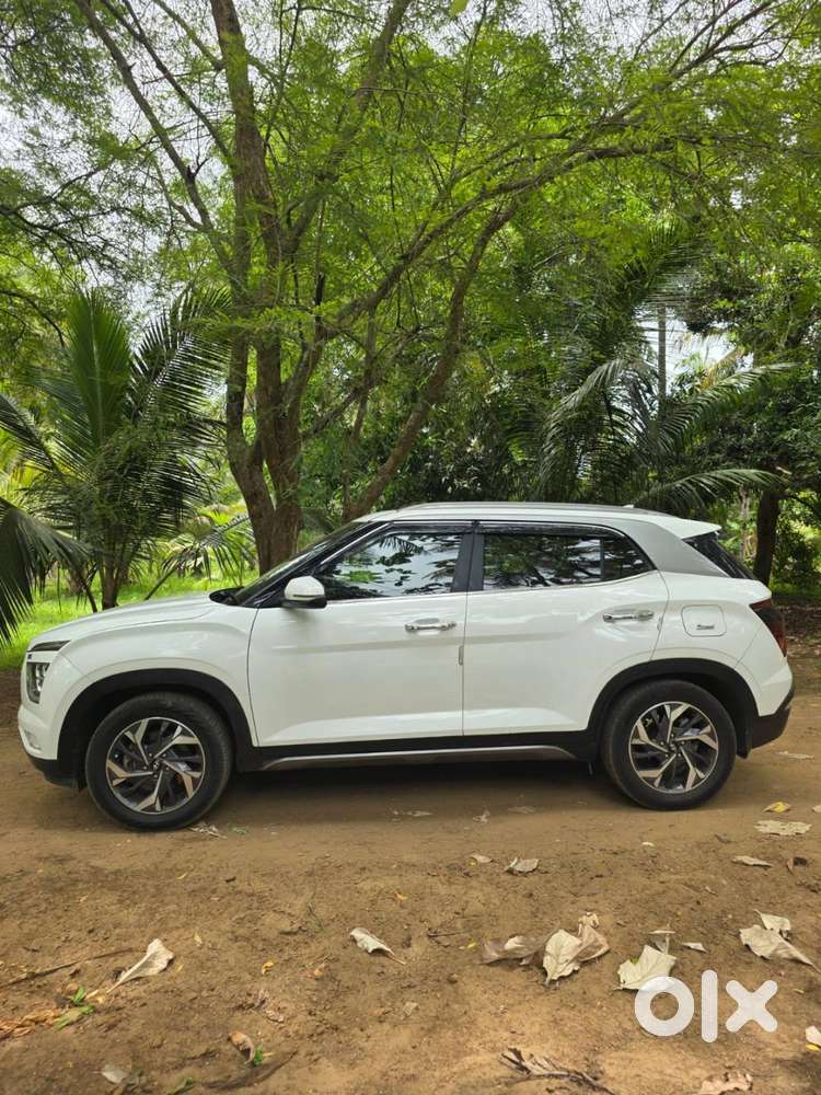 Hyundai Creta Sx(o) 2023 Sale