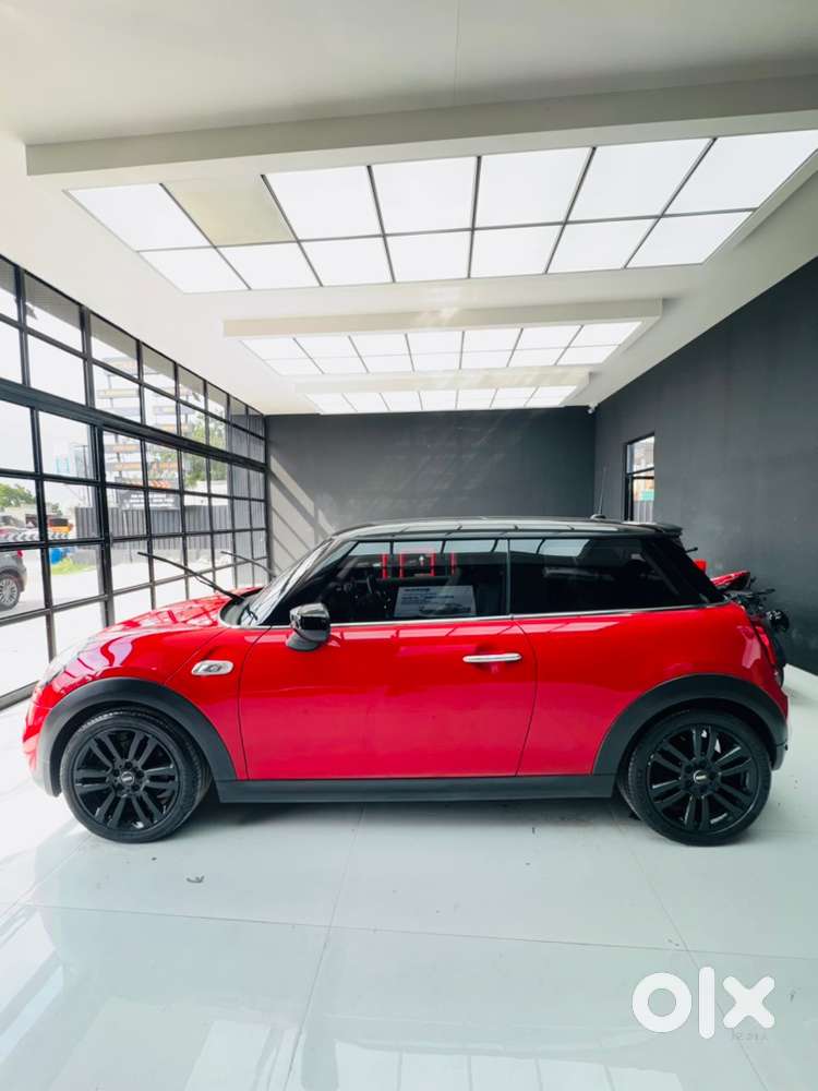 Mini Cooper S 2020