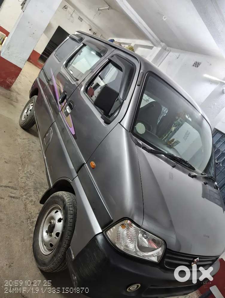 Eeco 5 Seater Ac