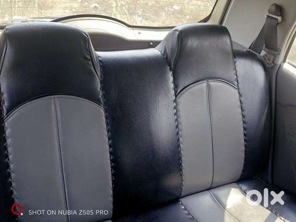 Hyundai Santro Xing 2007