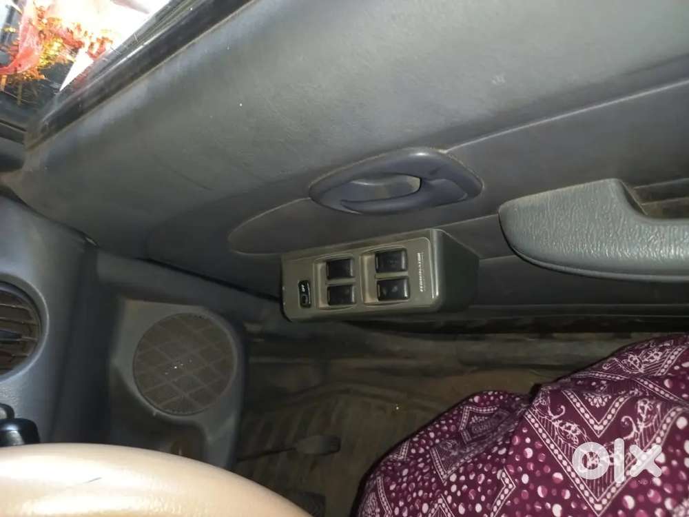 Hyundai Santro Xing 2004 Petrol 10252 Km Driven