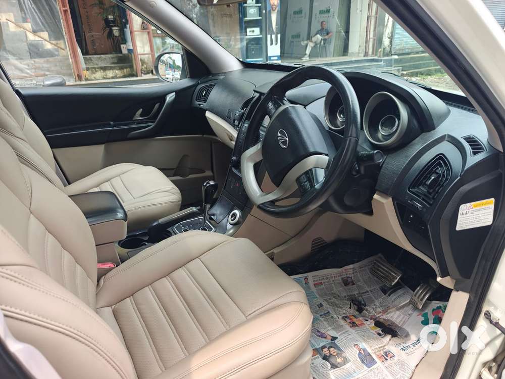 Mahindra Xuv500 W10 At, 2018, Diesel