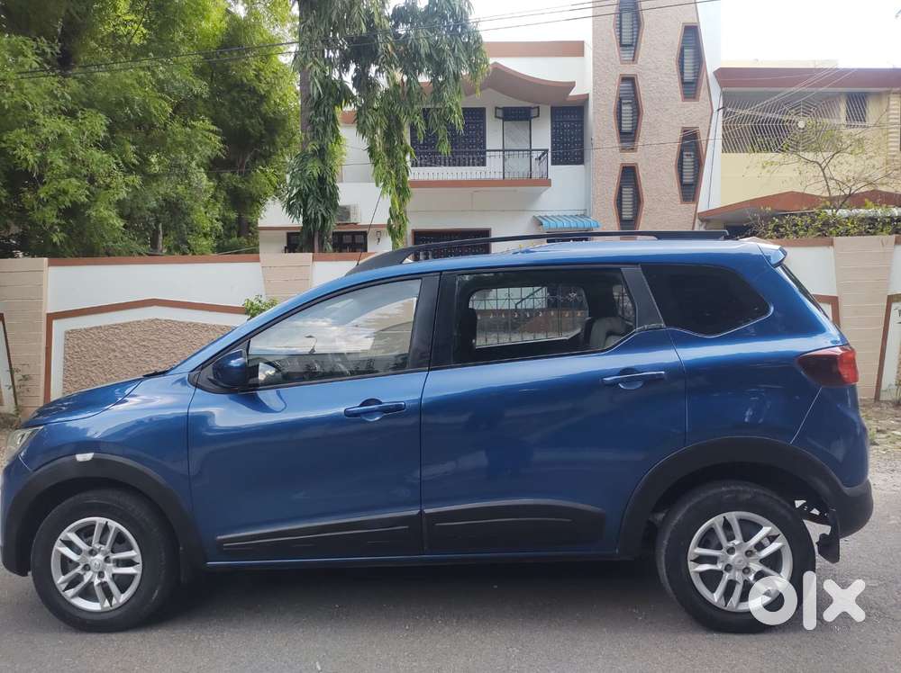 Renault Triber Rxt, 2019, Petrol