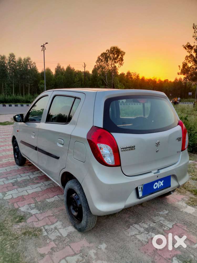 Maruti Suzuki Alto 800 2019-2023 0.8 Vxi, 2019, Petrol