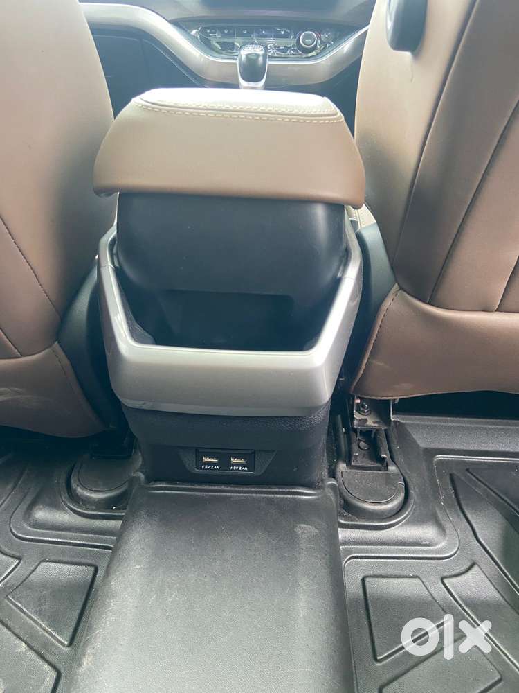 Tata Harrier Xza Plus At, 2022, Diesel