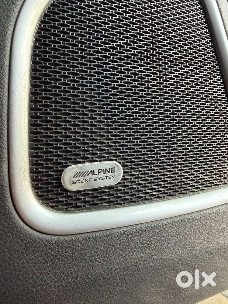 Jeep Meridian Limited Plus 4x4 At, 2022, Diesel