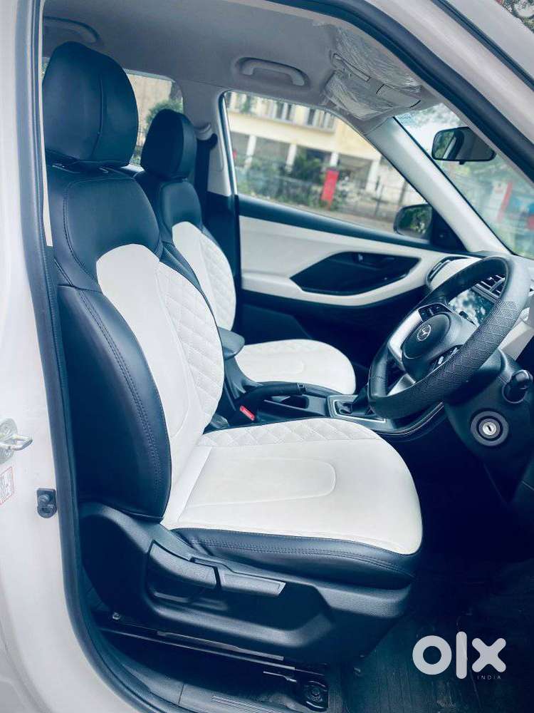 Hyundai Creta 1.5 E Petrol, 2023, Petrol
