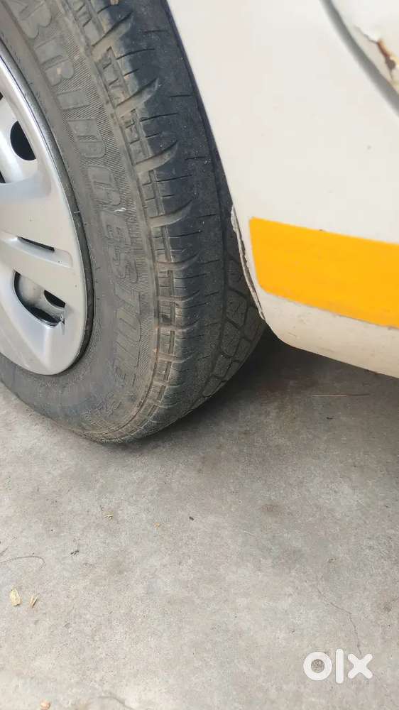 Maruti Dzire Tour 2019