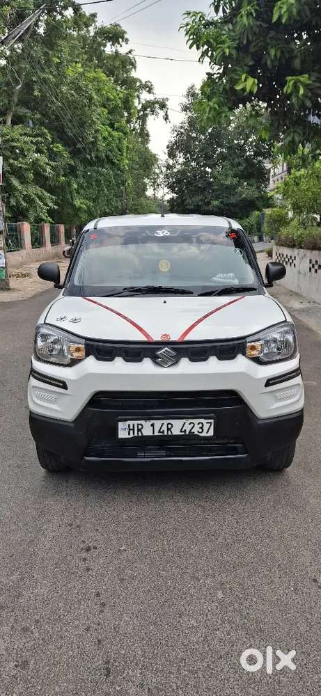 Spresso 2020 Petrol Only