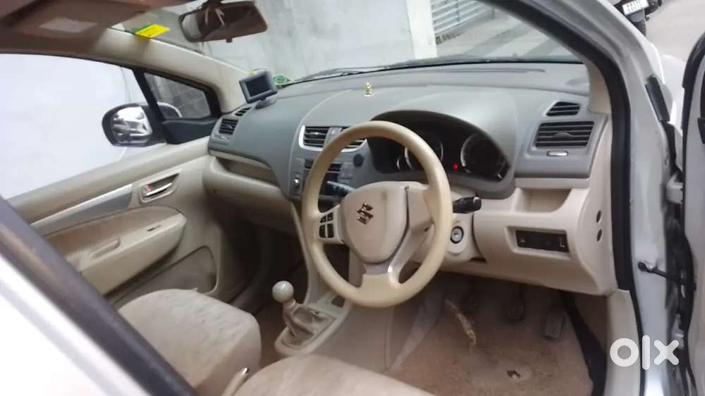 Maruti Suzuki Ertiga 2013 Diesel 110121 Km Driven