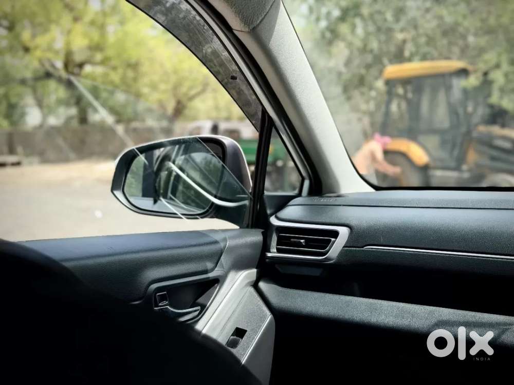 Toyota Innova Hycross 2.0 Gx 7 Str, 2025, Petrol