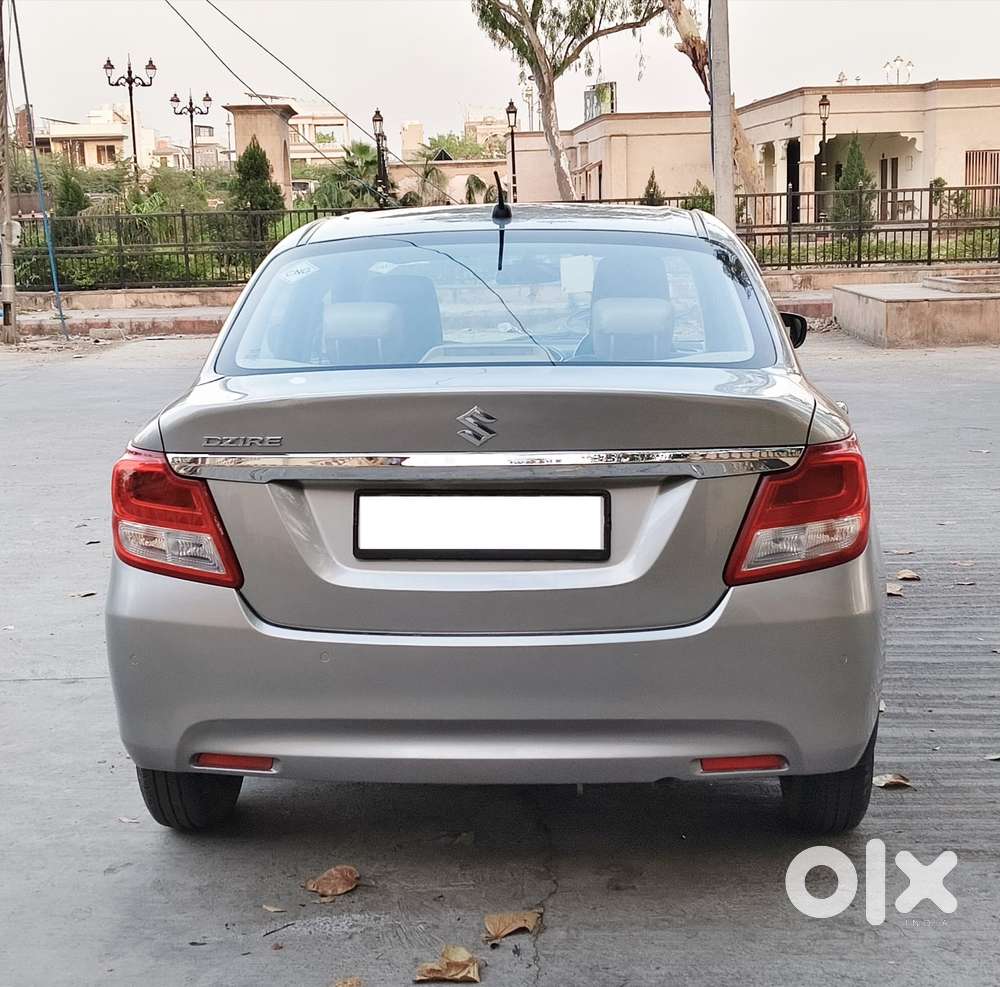 Maruti Suzuki Dzire