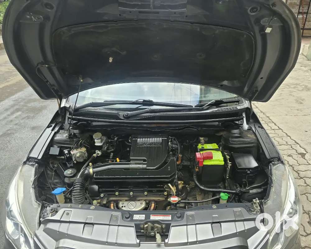 Maruti Suzuki Ciaz 2018 - Petrol