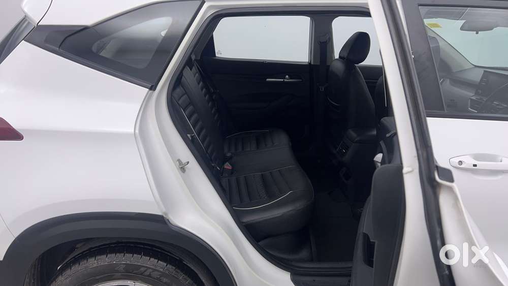 Kia Seltos Htk Plus At D, 2019, Diesel