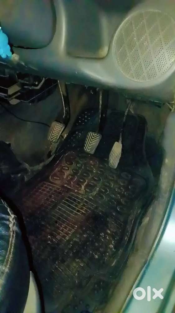 Hyundai Santro Xing 2007 Xl