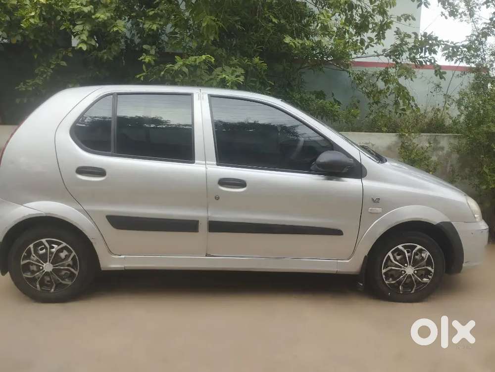 Tata Indica V2 2011 Diesel Manual