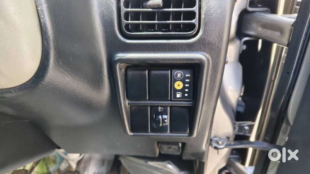 Maruti Suzuki Eeco 5 Str Ac (o), 2022, Cng & Hybrids