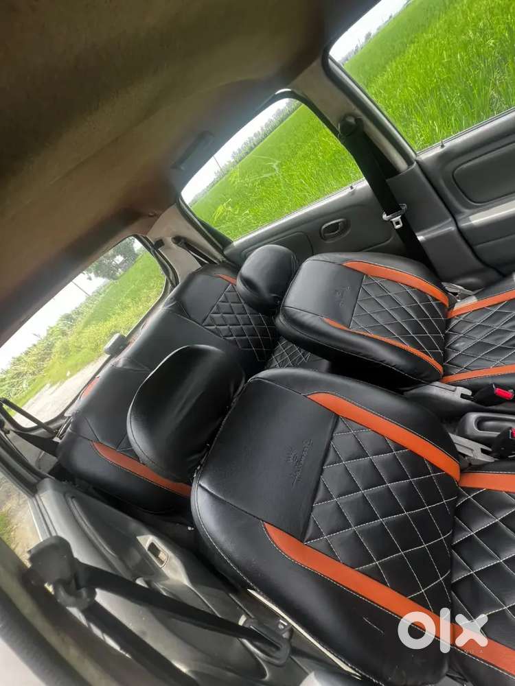 Maruti Suzuki Alto 2006