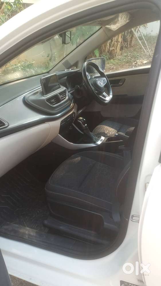 3 Years Old And Well Maintained As New Car.