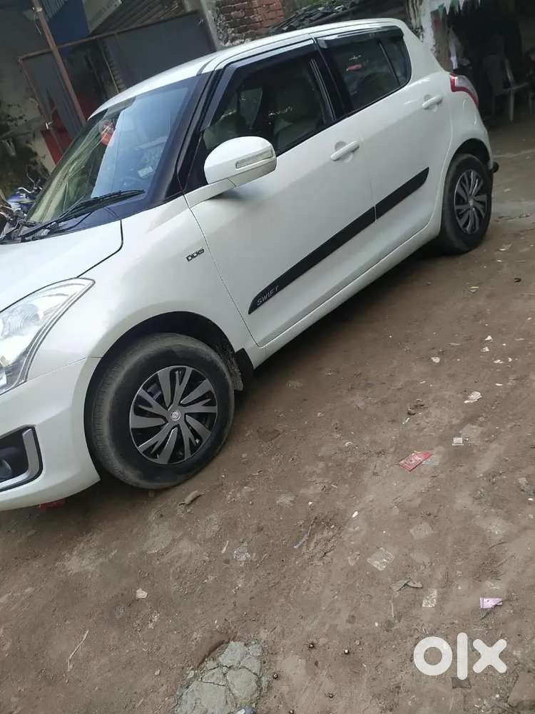 Maruti Suzuki Swift 2014