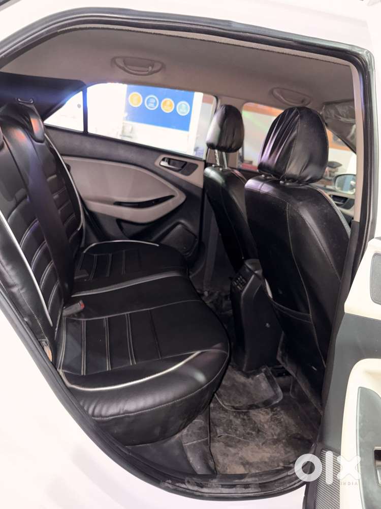Hyundai Elite I20 Sportz 1.2 Opt, 2017, Petrol