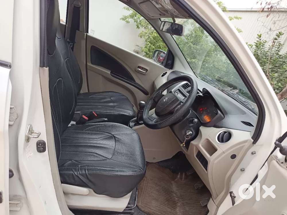 Maruti Suzuki Celerio Vdi, 2016, Diesel