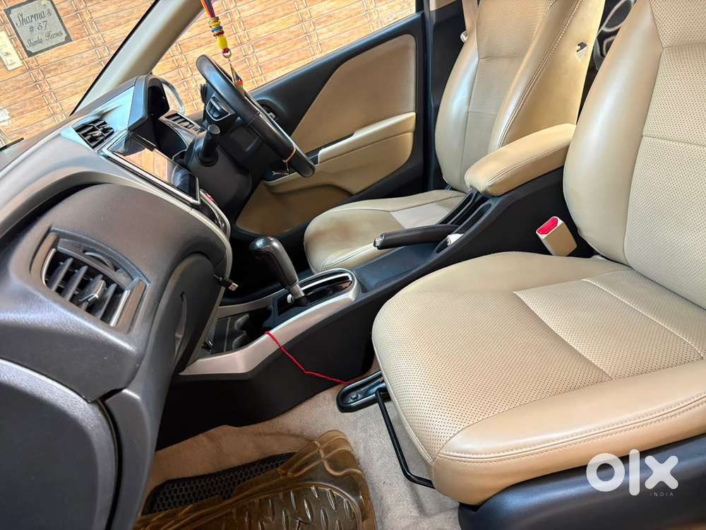 Honda City Petrol 2018