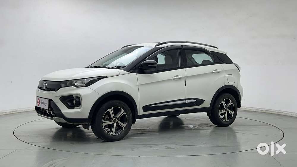 Tata Nexon 1.2 Revotron Xza Plus Hs, 2022, Petrol