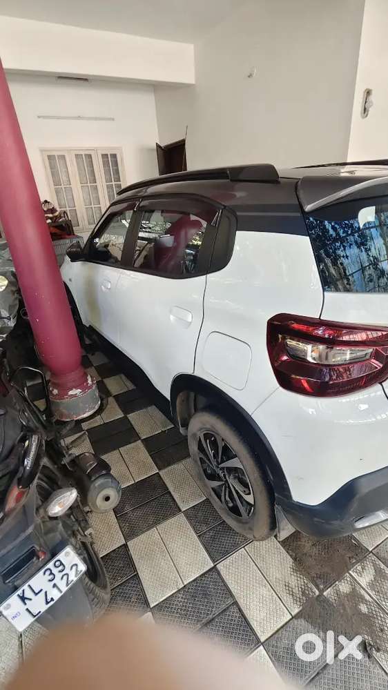 Citroen C3 Feel 1.2 Petrol 2022 Dual Tone