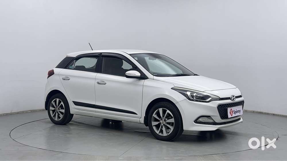 Hyundai Elite I20 Asta (o) 1.2 Mt, 2016, Petrol