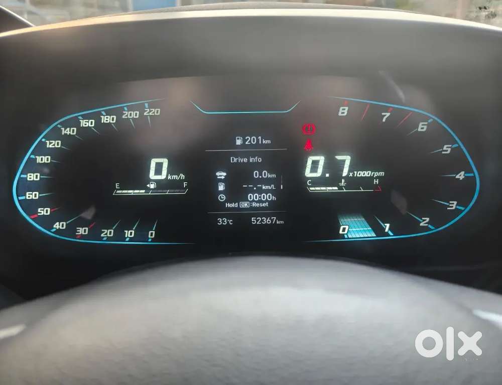 Hyundai New I20 2022