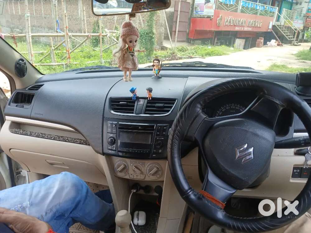 Maruti Dzire 1.2 Tour 2023