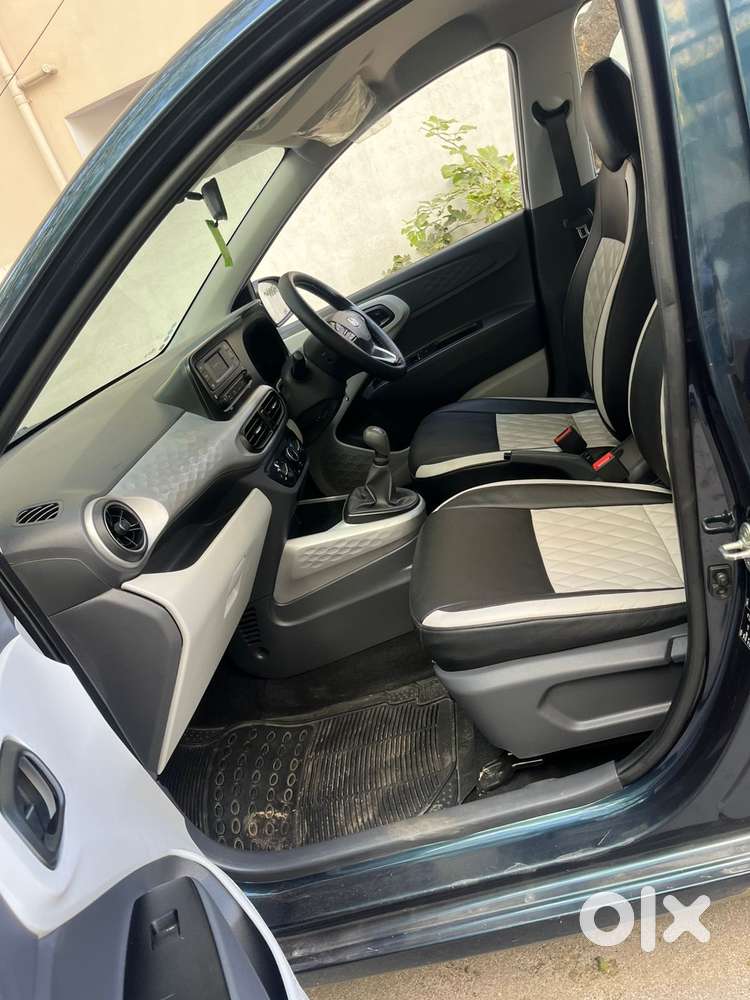 Hyundai Grand I10 Nios Magna 1.2 Kappa Vtvt, 2021, Petrol