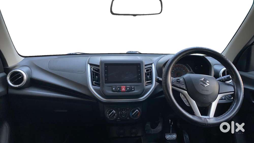 Maruti Suzuki Celerio 1.0 Zxi Plus Ags, 2024, Petrol