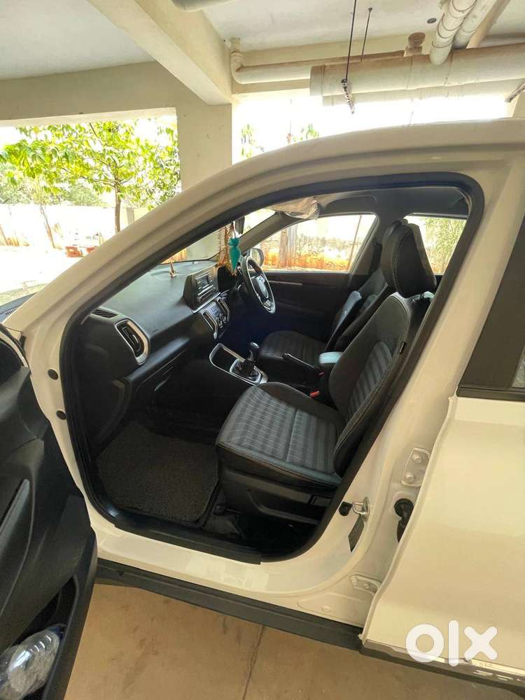 Kia Sonet 2022 Diesel
