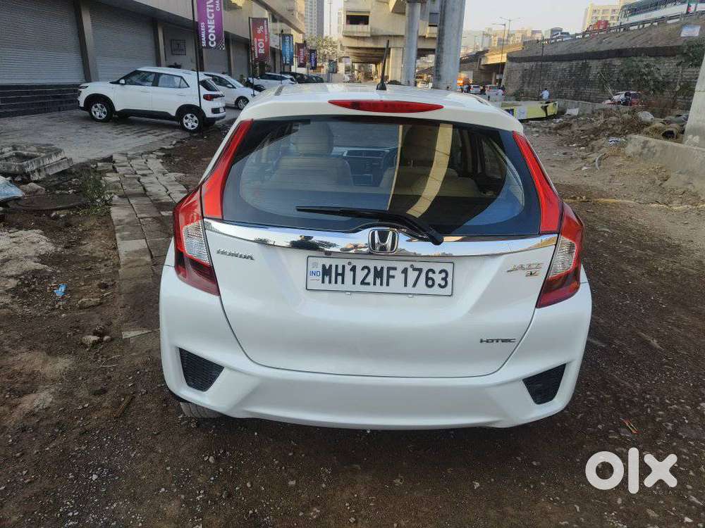 Honda Jazz 1.5 Vx I Dtec, 2015, Diesel