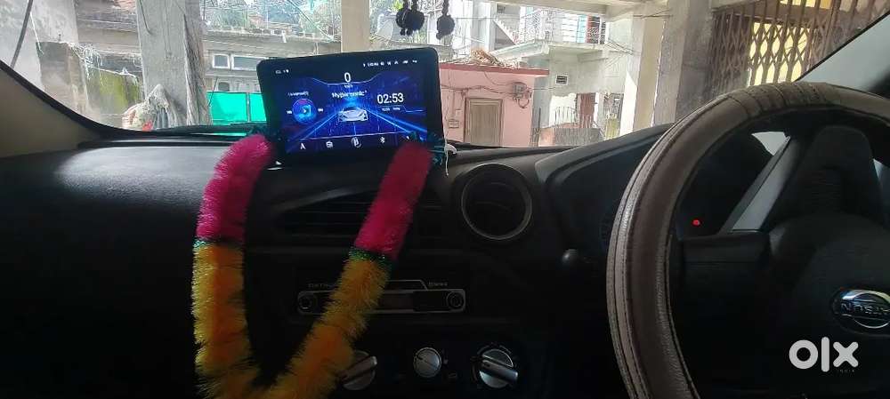 Datsun Redigo A 2019