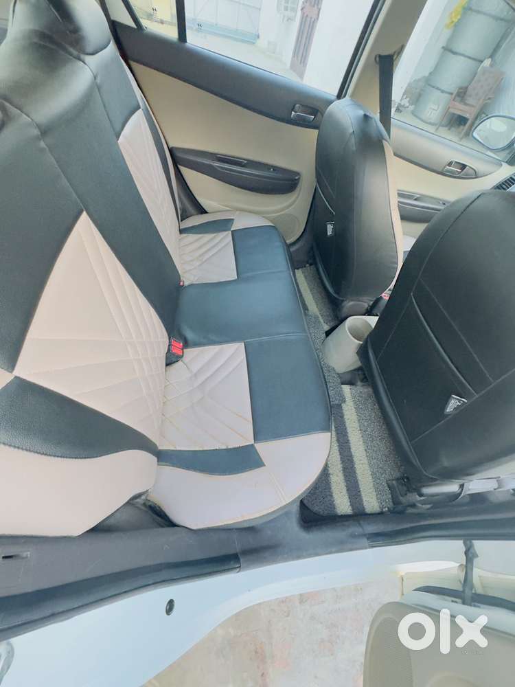Hyundai I20 Diesel Manual 2010
