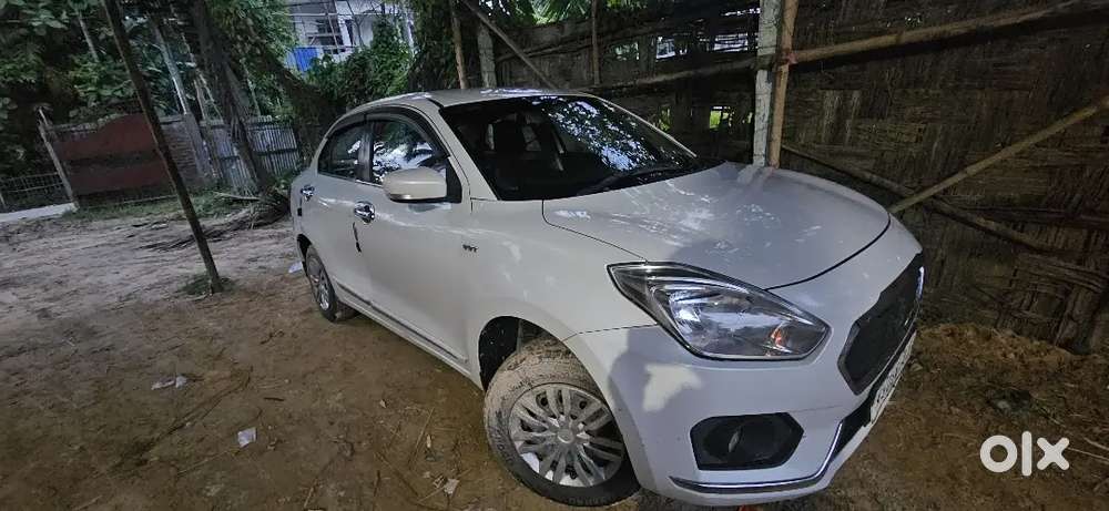 Maruti Suzuki Dzire 2018