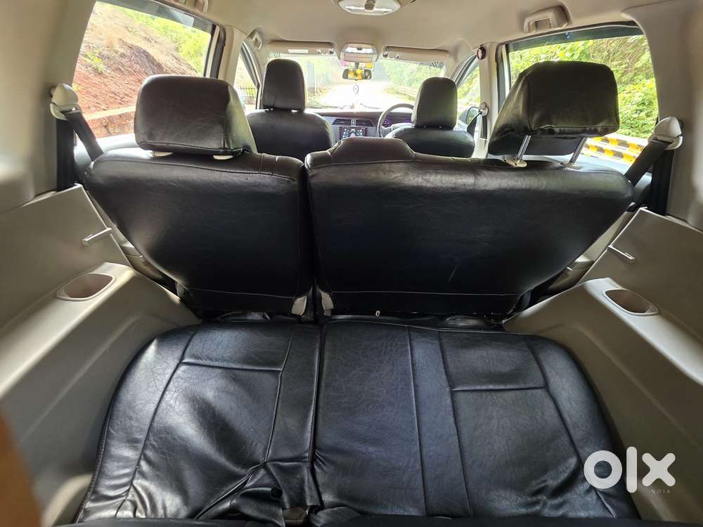 Mahindra Marazzo Diesel 2023