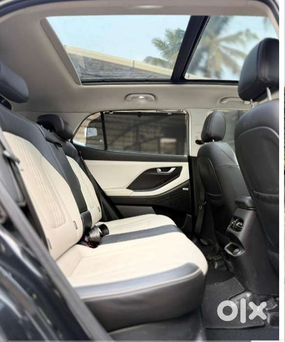 Hyundai Creta 1.5 Sx (o) Diesel, 2021, Diesel