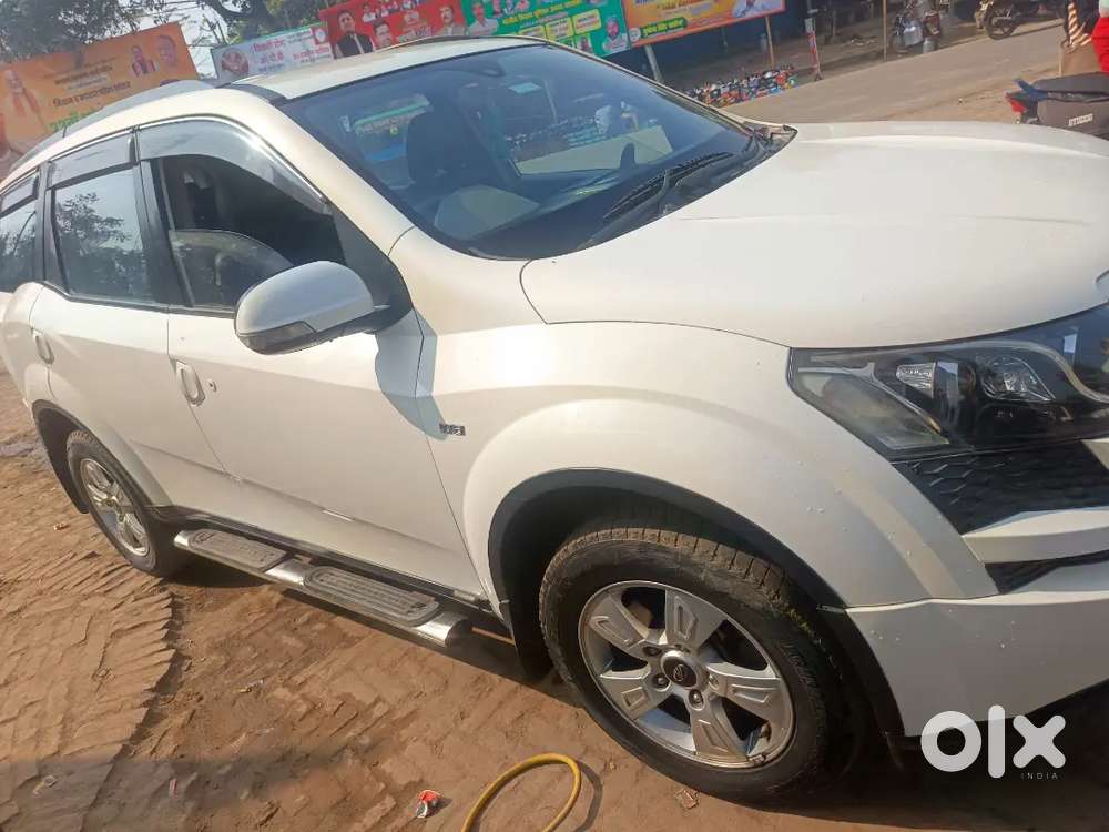 Mahindra Xuv500 2012 Diesel 73000 Km Driven Good Condition