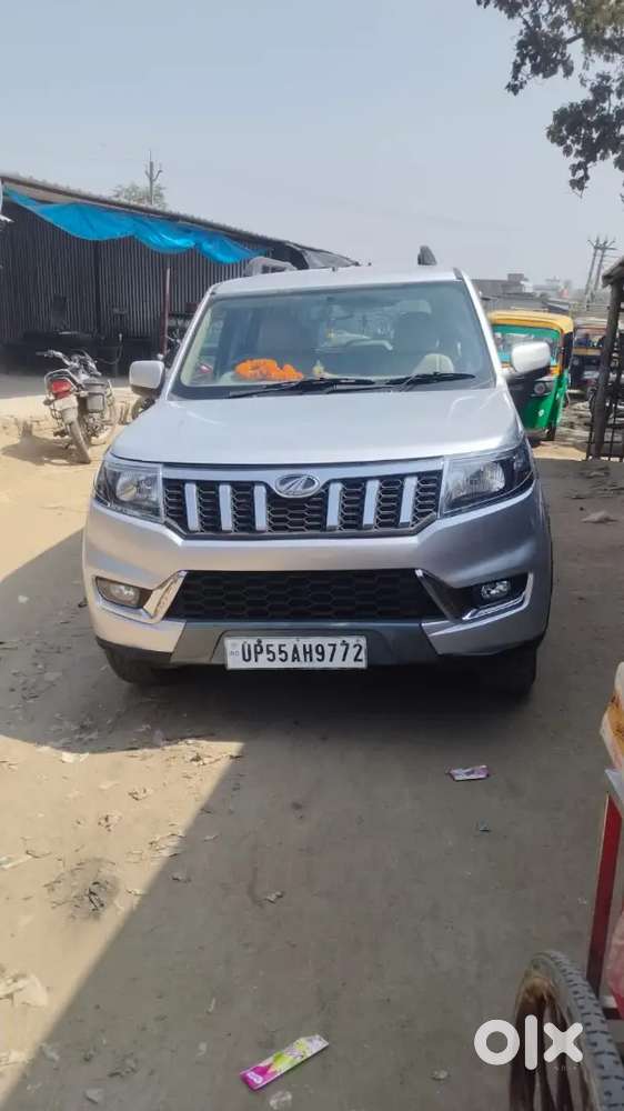 Mahindra Bolero Neo 2021 Diesel