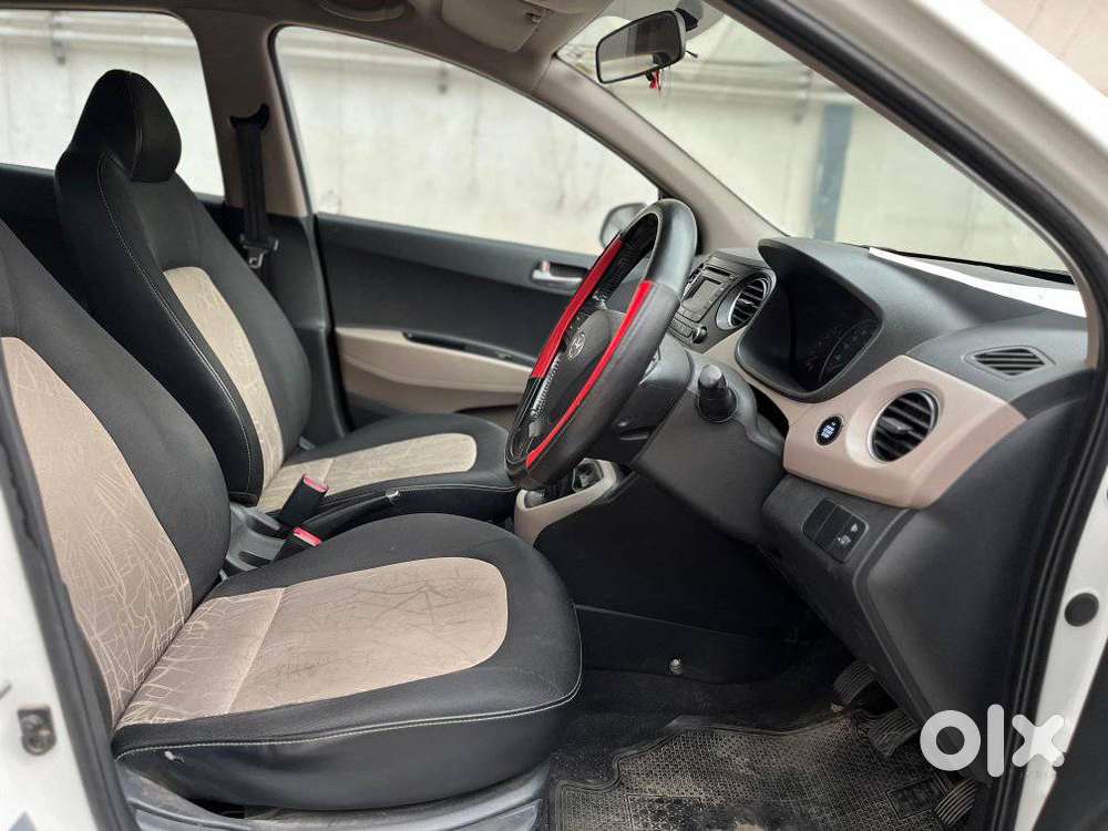 Hyundai Grand I10, 2015, Diesel