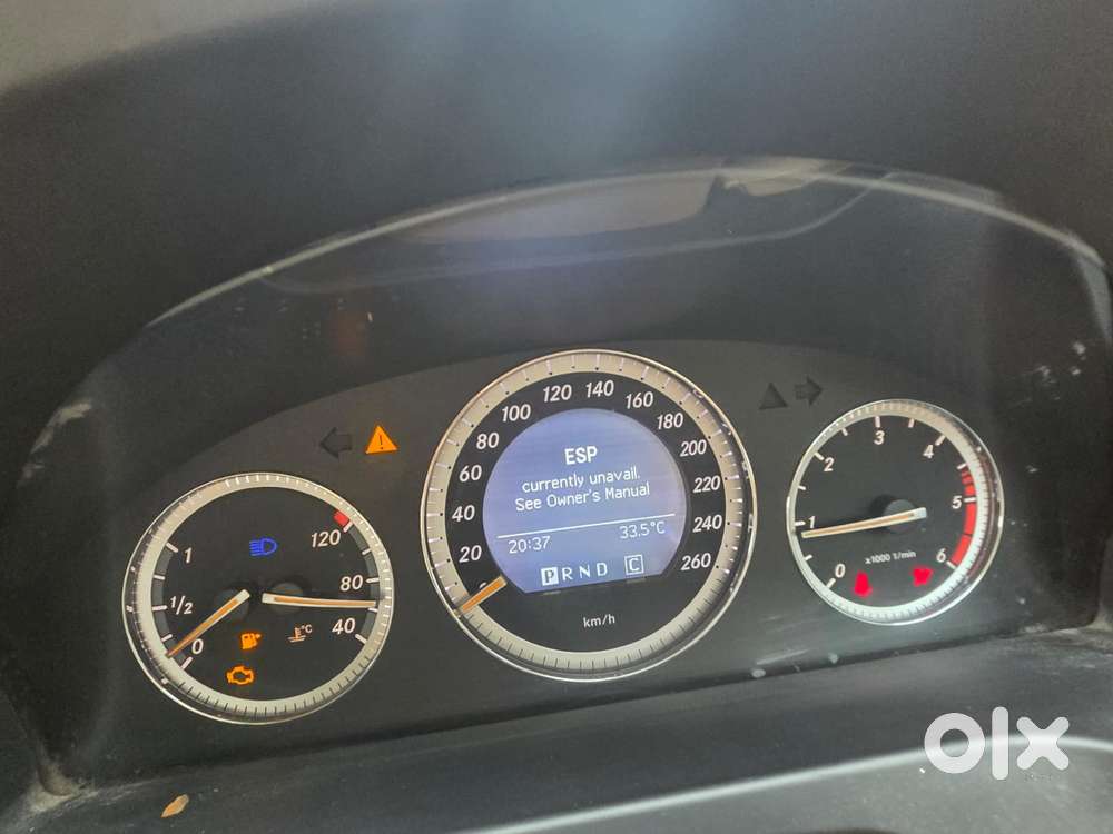 Mercedes-benz A Class A200 Cdi, 2007, Diesel