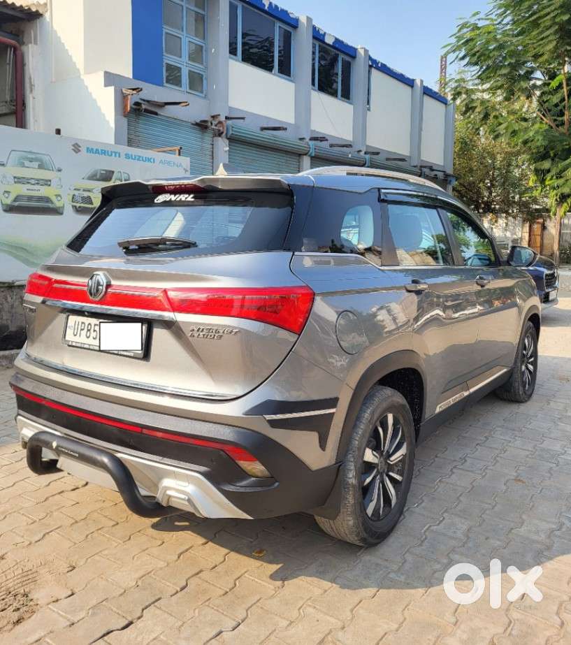 Mg Hector 2.0 Sharp Diesel, 2020, Diesel