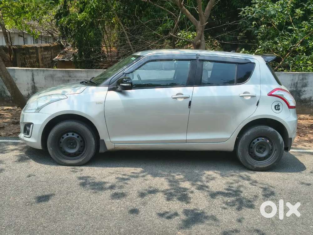 Swift  For Sale Excellent  Condition