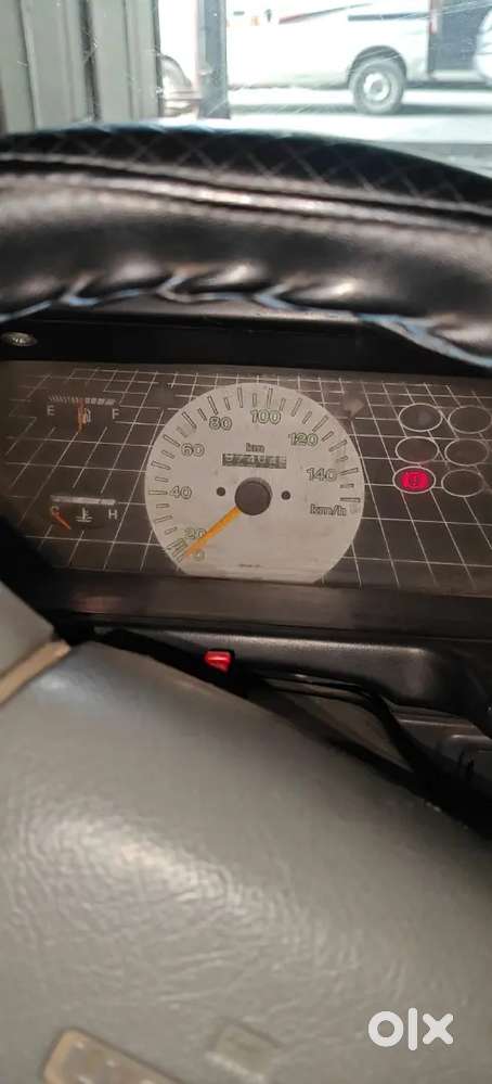 Maruti 800 Good Condition  New Seat Covers  Ready To Drive