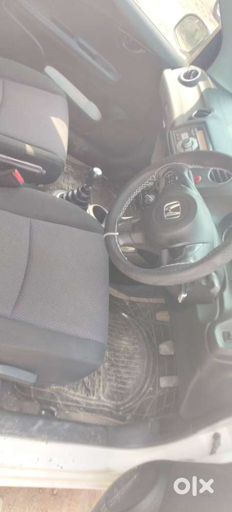 Honda Brio 2013-2016 S Mt, 2014, Petrol